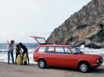 Alfa Romeo Alfasud Giardinetta 1975 года